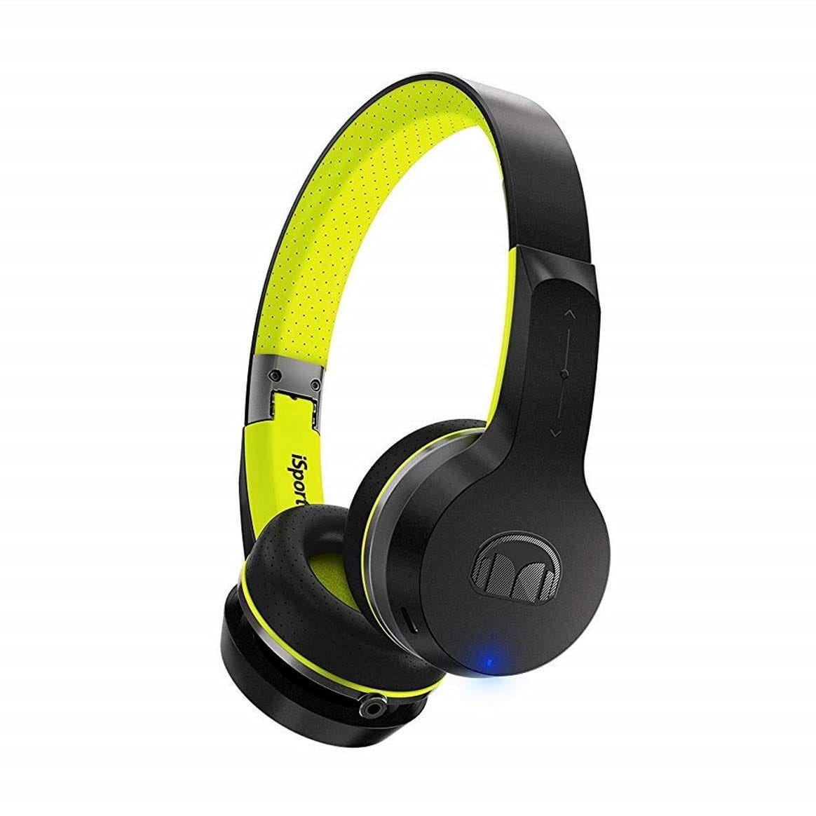 Przewodowe słuchawki Monster iSport Freedom Bluetooth