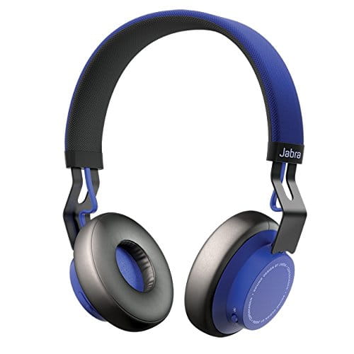 Bezprzewodowe słuchawki Jabra Move Cobalt Bluetooh