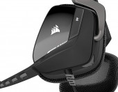 Słuchawki przewodowe Corsair Gaming VOID RGB USB 7.1 U – zdjęcie 5