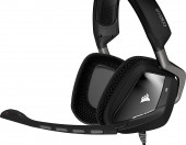 Słuchawki przewodowe Corsair Gaming VOID RGB USB 7.1 U – zdjęcie 1