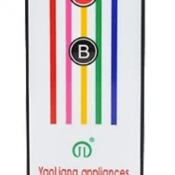 Oryginalny pilot do sterowania lampy słonecznej 22 LED