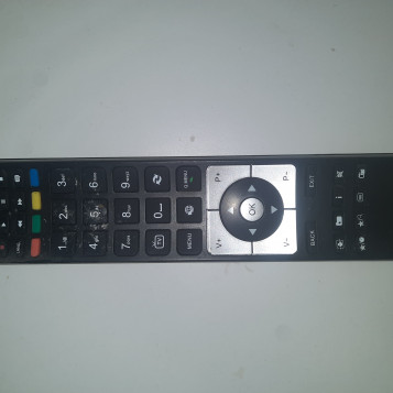 Oryginalny pilot do telewizora PROSONIC