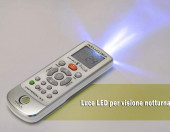 Uniwersalny pilot do klimatyzatorów Wellclima Double – zdjęcie 1
