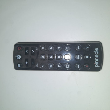 Oryginalny pilot do tunera telewizyjnego PCTV HD PINNACLE