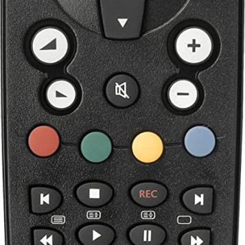 Uniwersalny pilot do telewizora One For All OFA 8