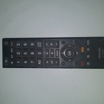 Oryginalny pilot do telewizora TOSHIBA CT-90326