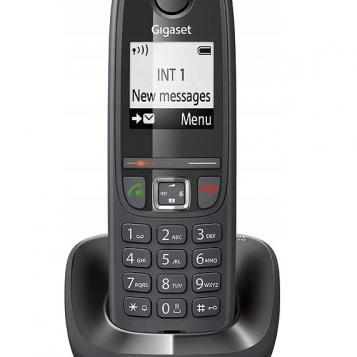 Bezprzewodowy telefon komórkowy Gigaset AS470H