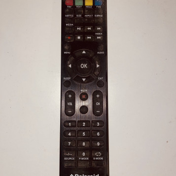 Oryginalny pilot Polaroid TQL19R4PR005 TV LED
