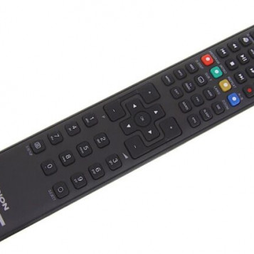 Oryginalny pilot Medion RC1244 do telewizora LCD-TV
