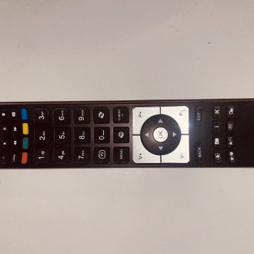 Oryginalny pilot Haier do telewizorów U49H7000