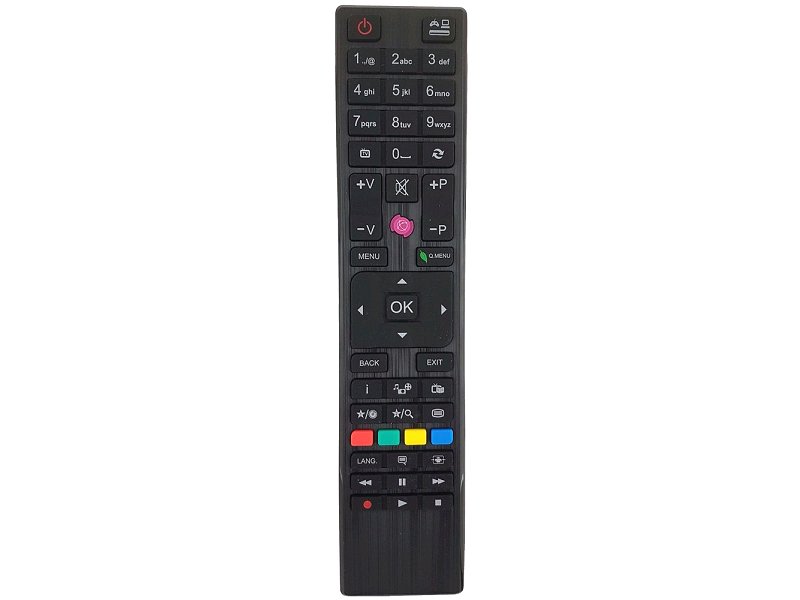 Oryginalny pilot do TV Luxor Gogen TVF22P202T