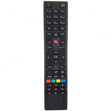 Oryginalny pilot do TV Luxor Gogen TVF22P202T