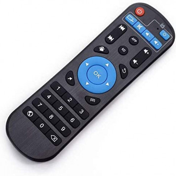 Oryginalny pilot do TV Boxa T9 T95 MAX Q Plus Box