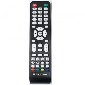 Oryginalny pilot Salora RC1903L 32BL1700 19LED1500 20LED1500