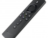 Oryginalny pilot Amazon Fire TV Stick Lite / TV Cube L5B83H – zdjęcie 2