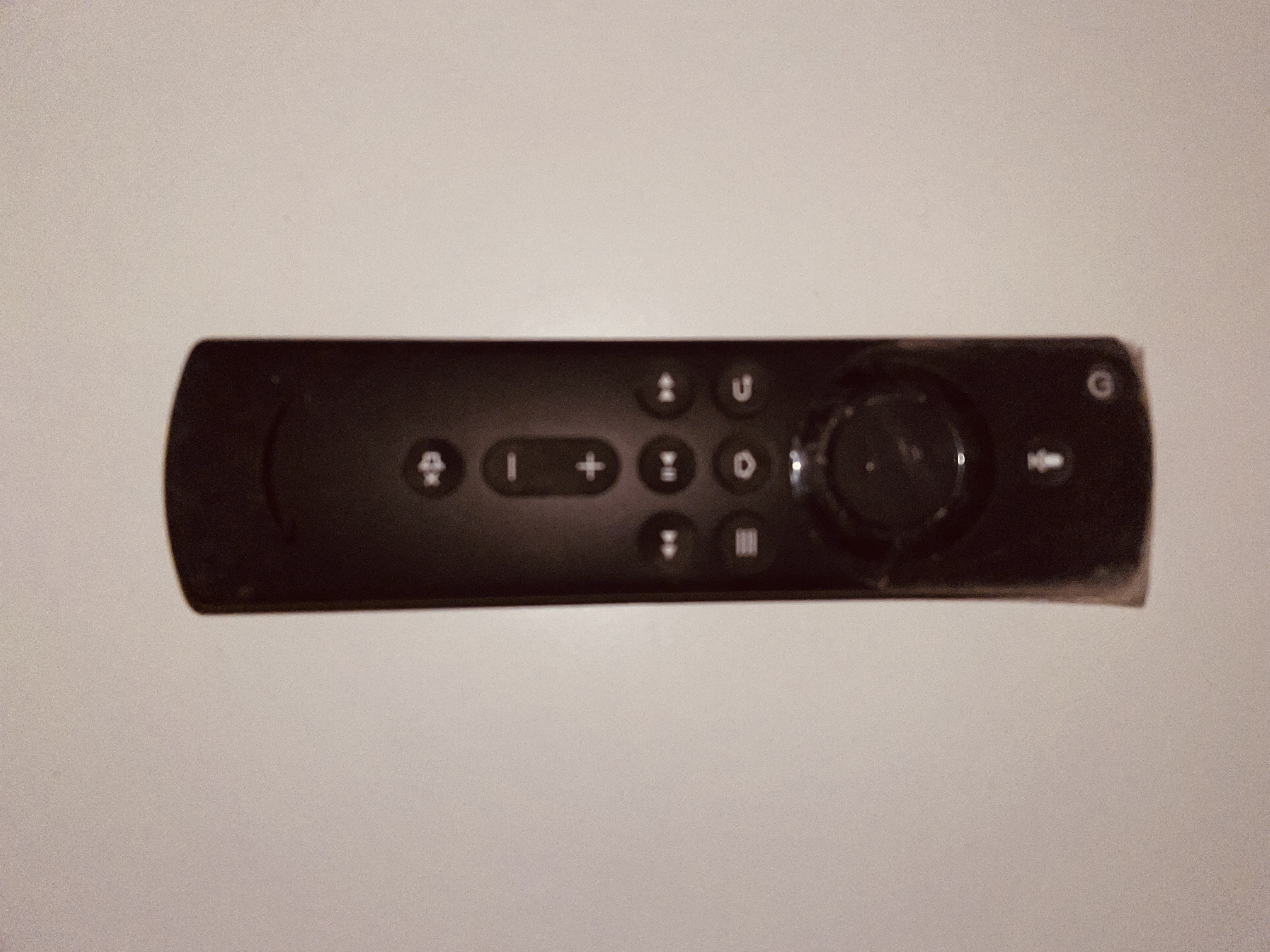 Oryginalny pilot Amazon Fire TV Stick Lite / TV Cube L5B83H