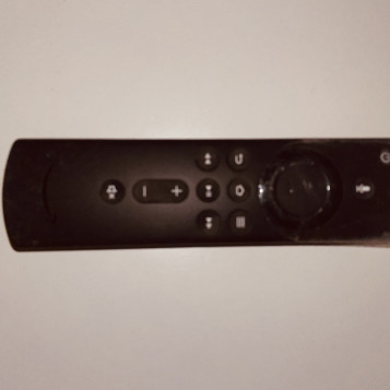 Oryginalny pilot Amazon Fire TV Stick Lite / TV Cube L5B83H