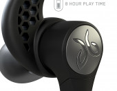 Słuchawki przewodowe dokanałowe JayBird X3 Sport Bluetooth – zdjęcie 3