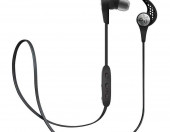 Słuchawki przewodowe dokanałowe JayBird X3 Sport Bluetooth – zdjęcie 2