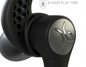 Słuchawki przewodowe dokanałowe JayBird X3 Sport Bluetooth – zdjęcie 4