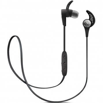 Słuchawki przewodowe dokanałowe JayBird X3 Sport Bluetooth
