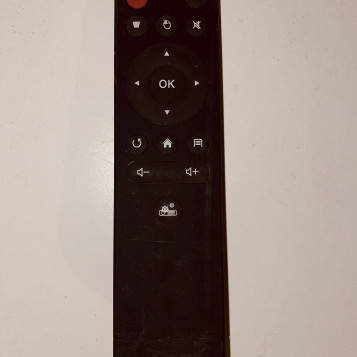 Zdalnego sterowania pilot do TV Box myszka