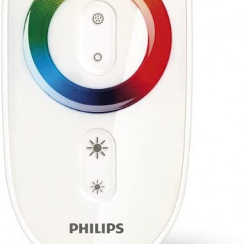 Oryginalny pilot do lampy LED Philips LivingColors Gen 2