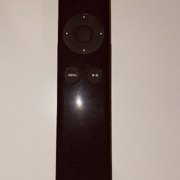 Pilot sterowanie zdalne do wieży stereo prosty