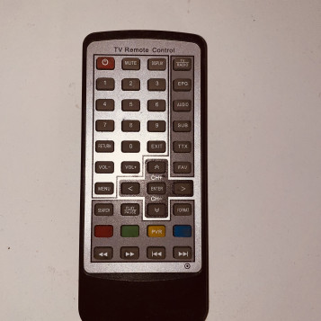 Pilot zdalne sterowanie TV Remote Control