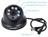 Zestaw monitoringu 4 kamery rejestrator Full Hd 1080p 1TB – zdjęcie 10