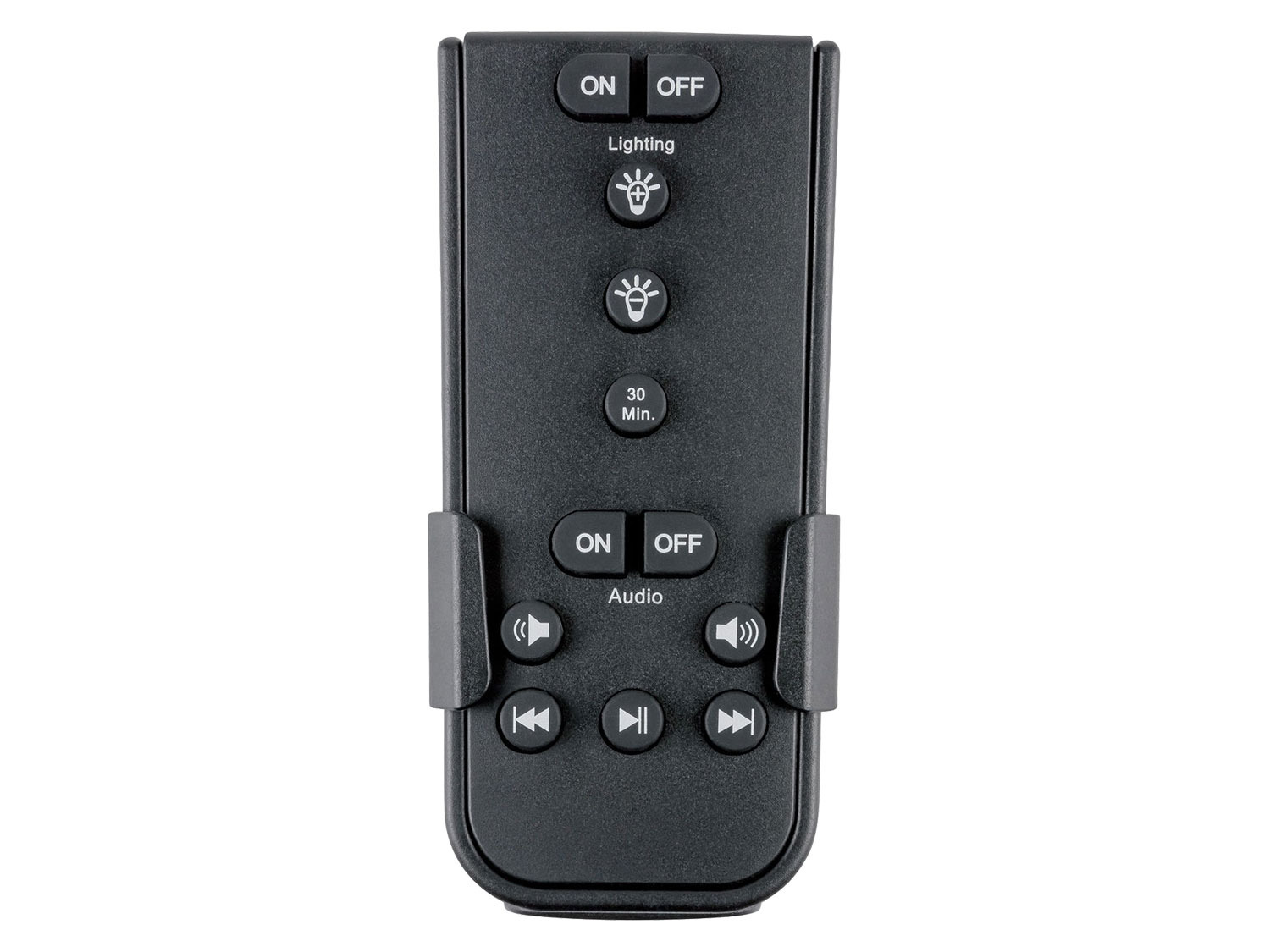 Oryginalny pilot do lampy sufitowej LED LIVARNO LUX