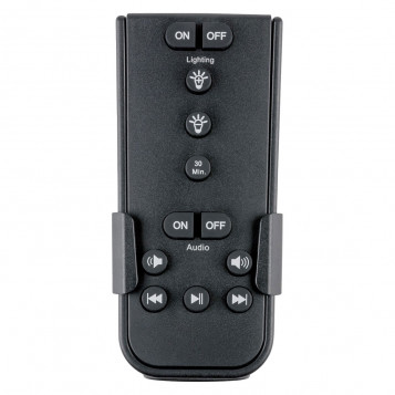 Oryginalny pilot do lampy sufitowej LED LIVARNO LUX