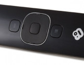 Oryginalny pilot do odtwarzacza multimedialnego Boxee Box D-LINK – zdjęcie 2
