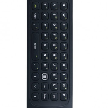 Oryginalny pilot do odtwarzacza multimedialnego Boxee Box D-LINK