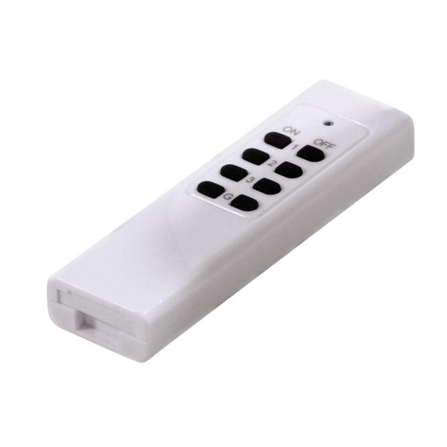 Pilot do sterowania gniazdkami elektrycznymi HAMA