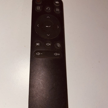 Pilot klawiatura zdalnie sterowany do Android Boxa