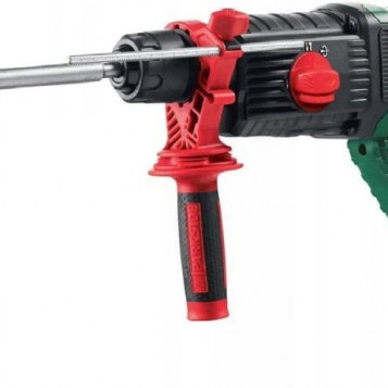 Młotowiertarka PARKSIDE HAMMER DRILL PBH 1050 B2