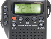 Ręczny radiotelefon CB MIDLAND ALAN 42 SD – zdjęcie 2