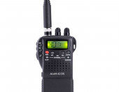Ręczny radiotelefon CB MIDLAND ALAN 42 SD – zdjęcie 3