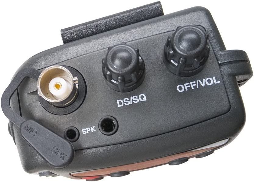 Ręczny radiotelefon CB MIDLAND ALAN 42 SD
