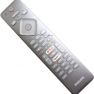 Oryginalny pilot do TV Philips 398GR10BEPHN0010PH