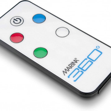 Oryginalny pilot do akwarium LED Marina 360
