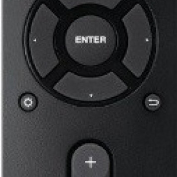 Oryginalny pilot do amplitunera kina domowego ONKYO RC-934R