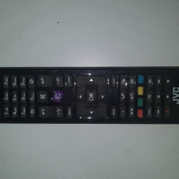 Oryginalny pilot do TV JVC RM-C3090