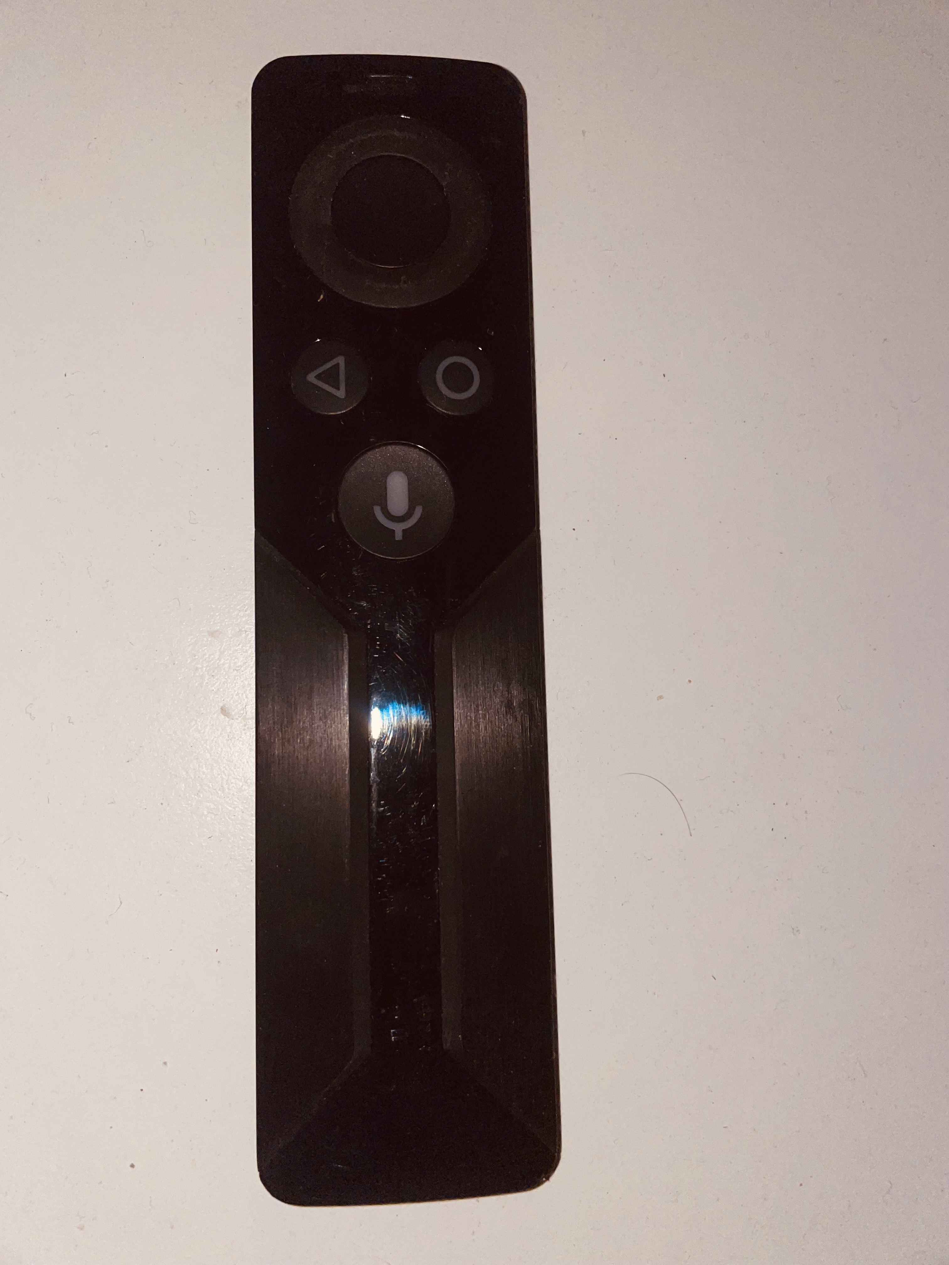 Pilot do sterowania zdalnego Android Box Nvidia P2575