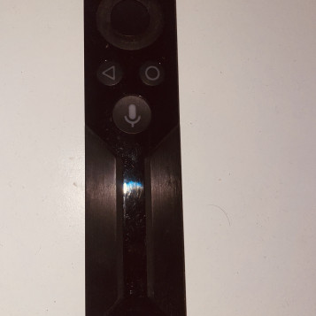 Pilot do sterowania zdalnego Android Box Nvidia P2575