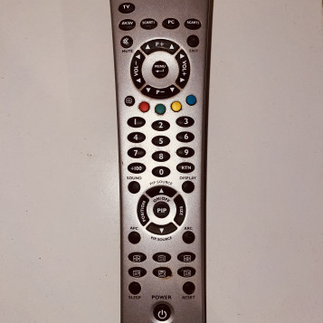 Pilot do  TV telewizora Medion 40009114 MD30141 MD30150 MD41427