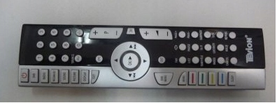 Pilot do TV telewizora Tevion Medion MD83688