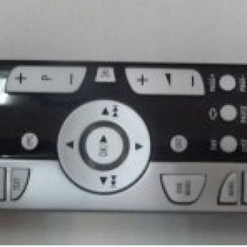 Pilot do TV telewizora Tevion Medion MD83688