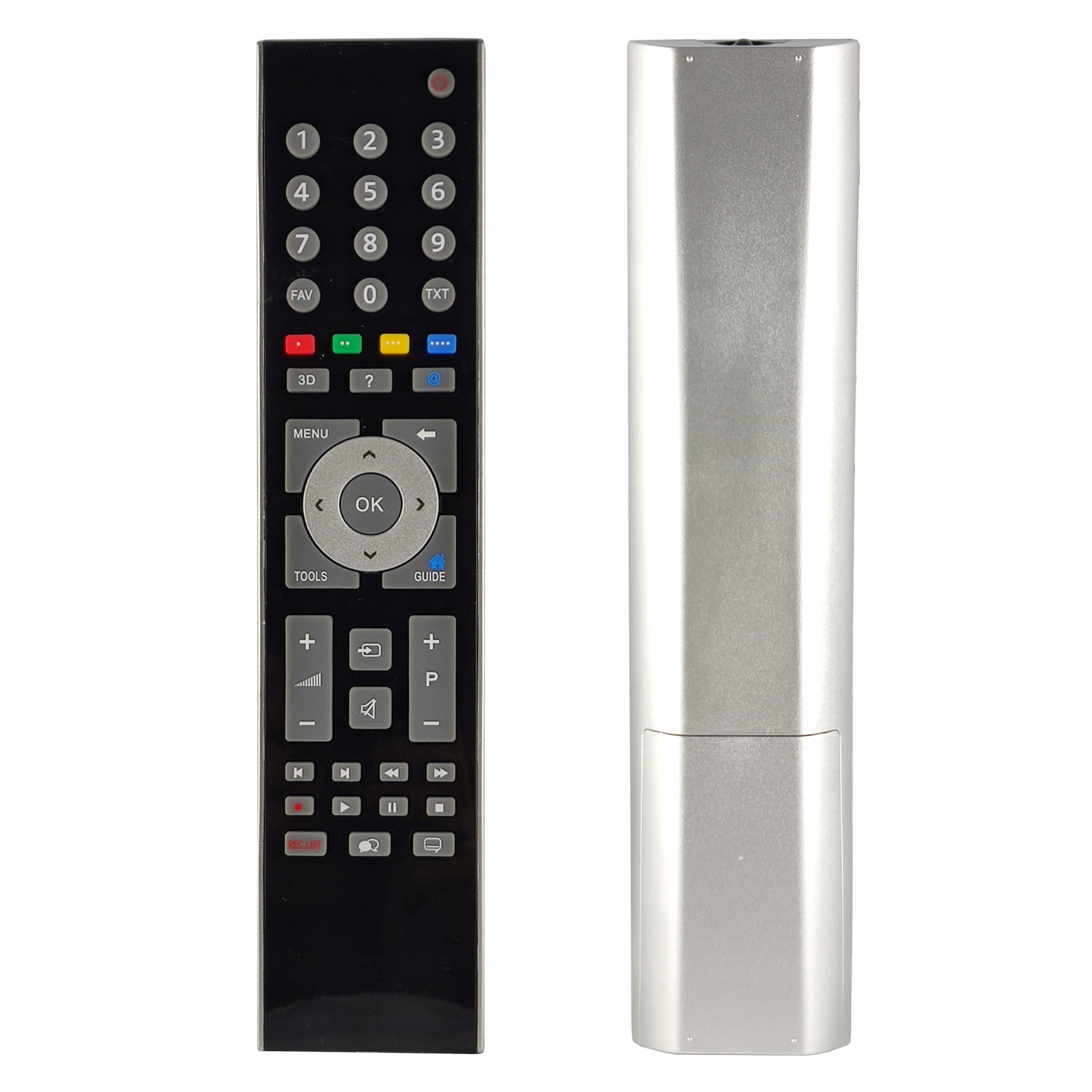 Pilot do TV telewizora Grundig TP6